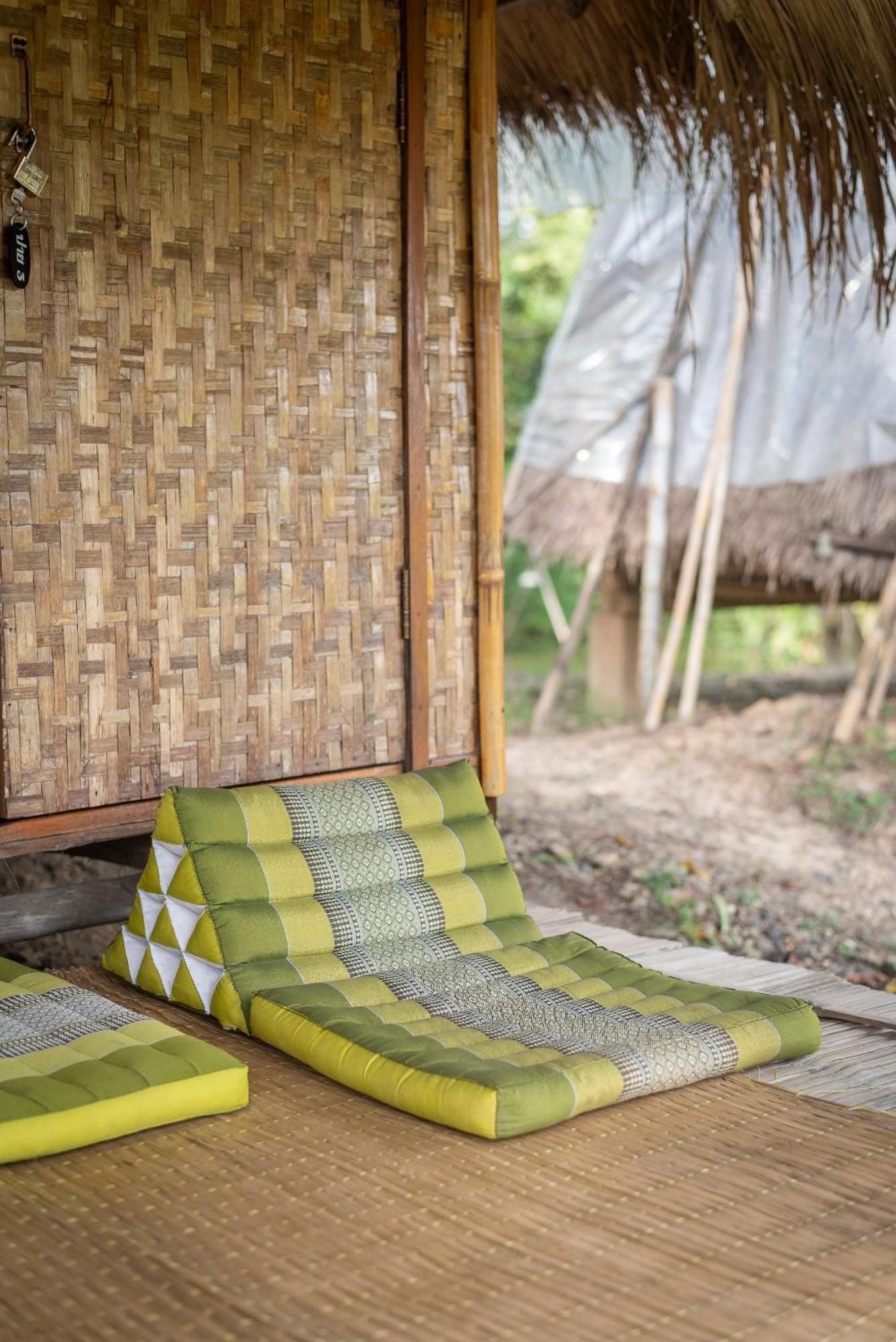 Paddy Fields Haven - Natures Nest Pai Exterior foto